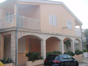 Apartments by the sea Podaca, Makarska - 13189